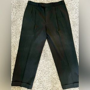 Brooks Brothers wool dress pants